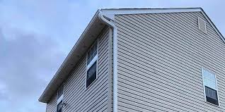 Best Stucco Siding  in Vaeboro, NC